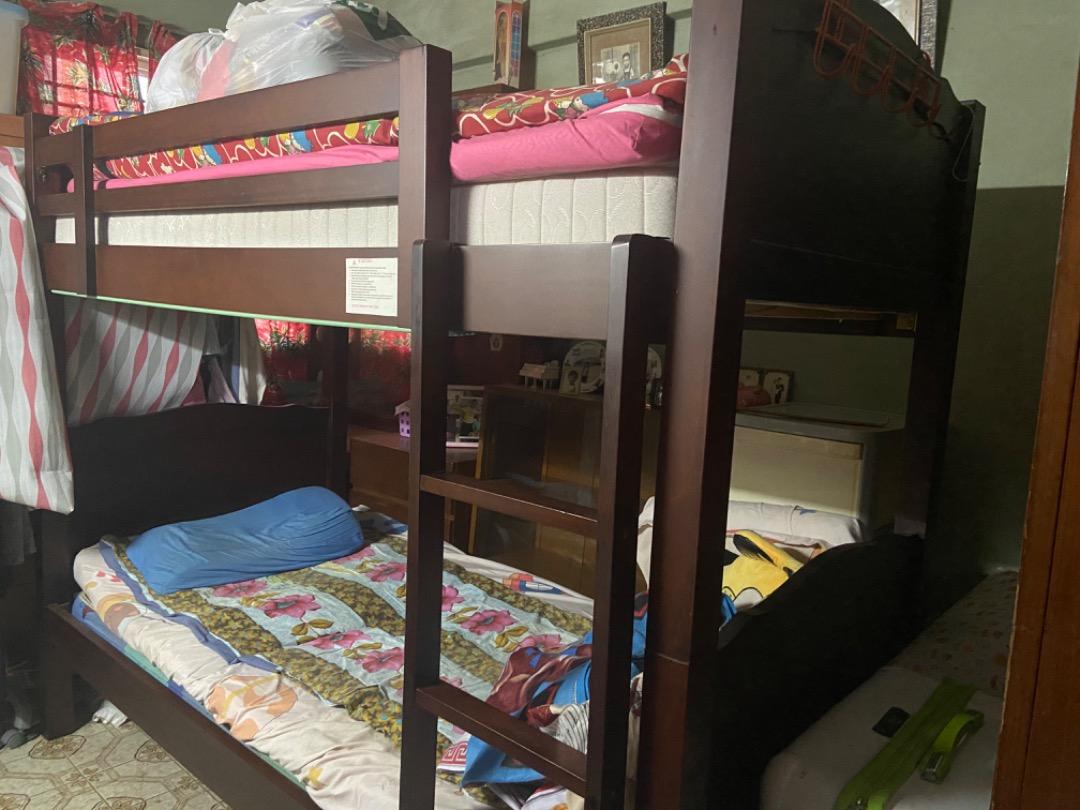 Olx double deals decker bed
