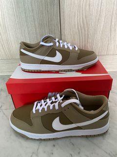 US 11 Nike Dunk Low Judge Grey