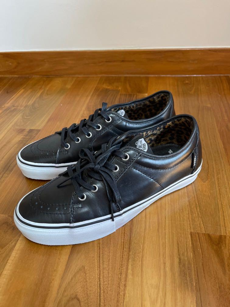 Vans av 2024 sk8 low