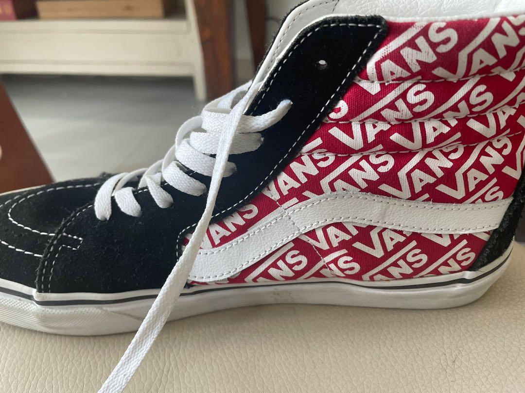 Vans for sale US 10.5