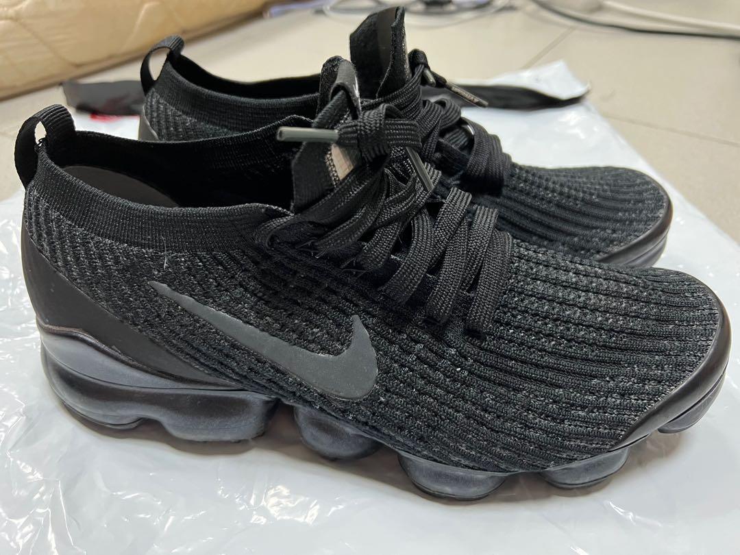 Vapormax 3.0 discount triple black