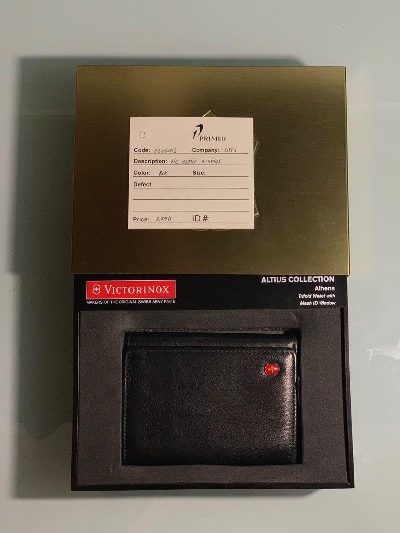 Victorinox wallet price philippines clearance