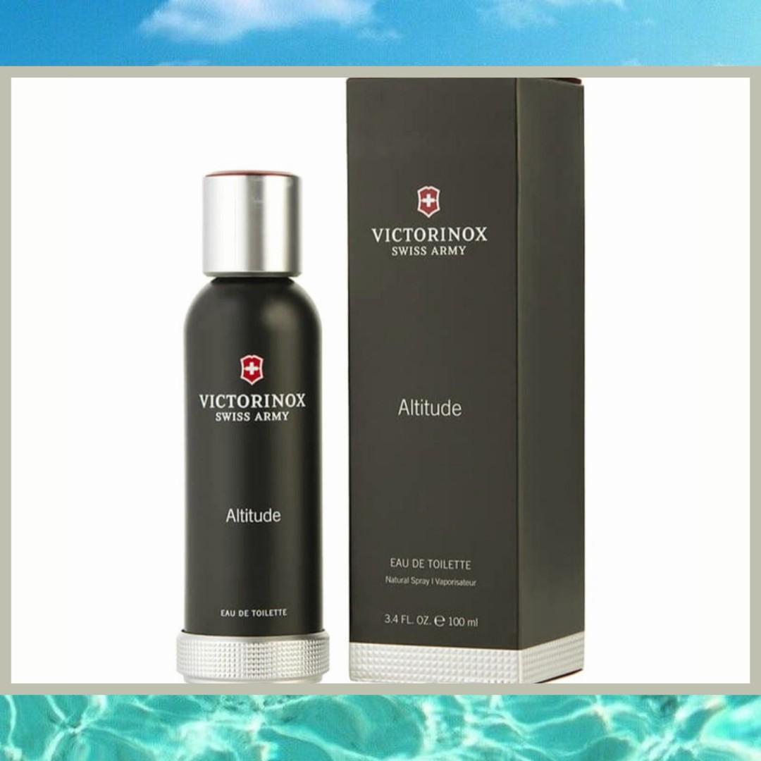 Altitude victorinox online