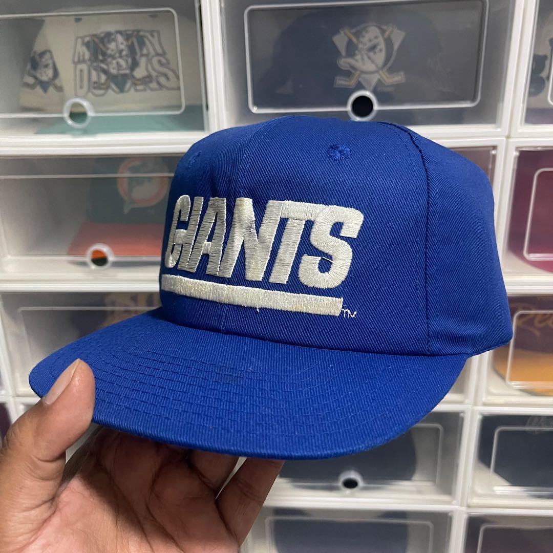 Giants snapback outlet