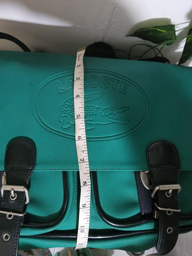 Sac a dos lacoste vintage Clearance