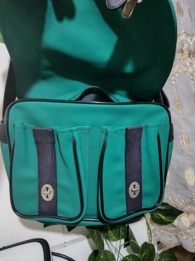 Sac a dos lacoste vintage Clearance