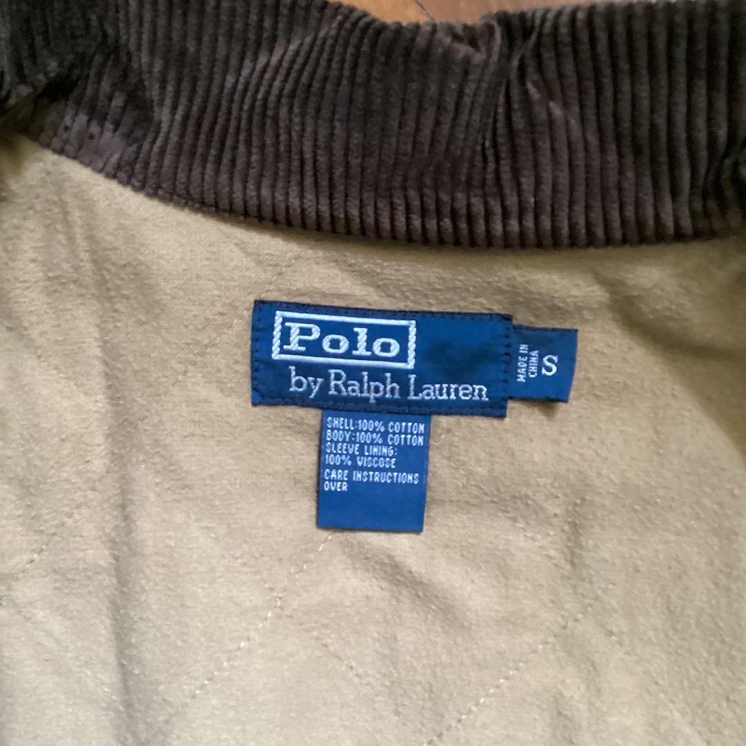 Ralph lauren country sale jacket