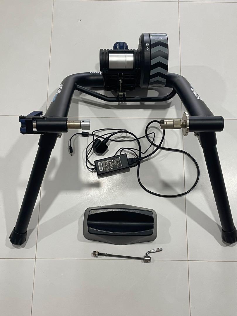 Wahoo Kickr Snap gen 2 Sports Equipment Bicycles Parts Parts
