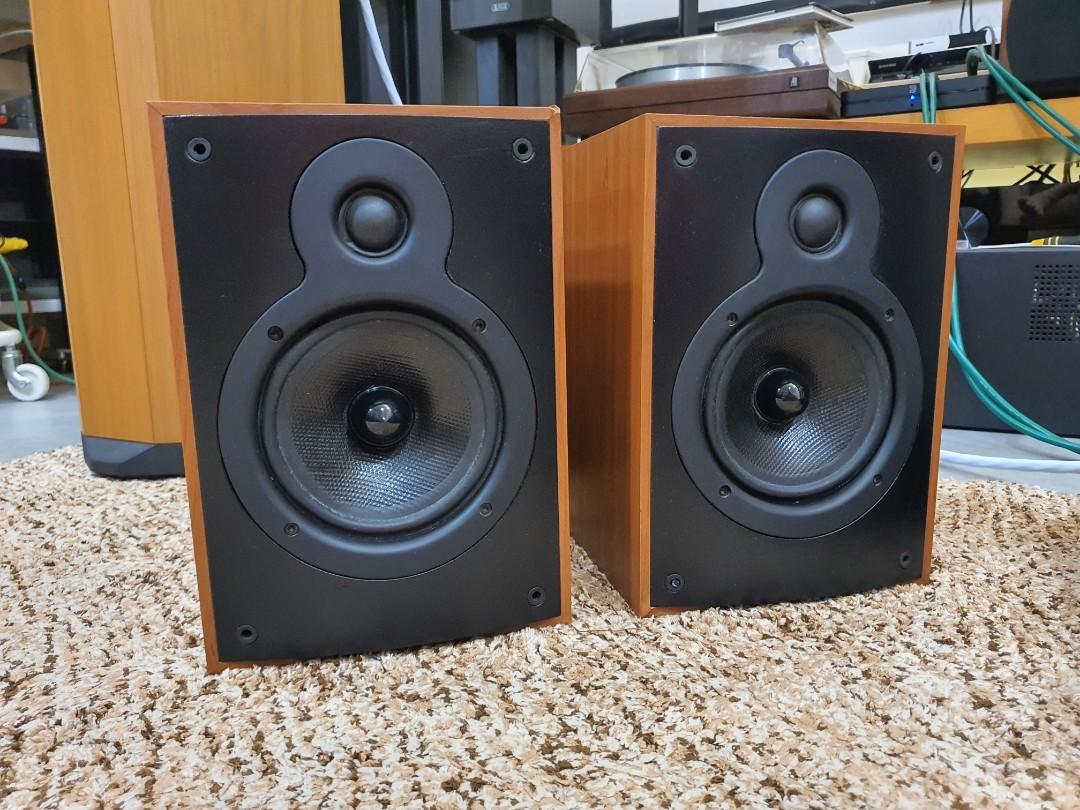 Wharfedale crystal 10 best sale