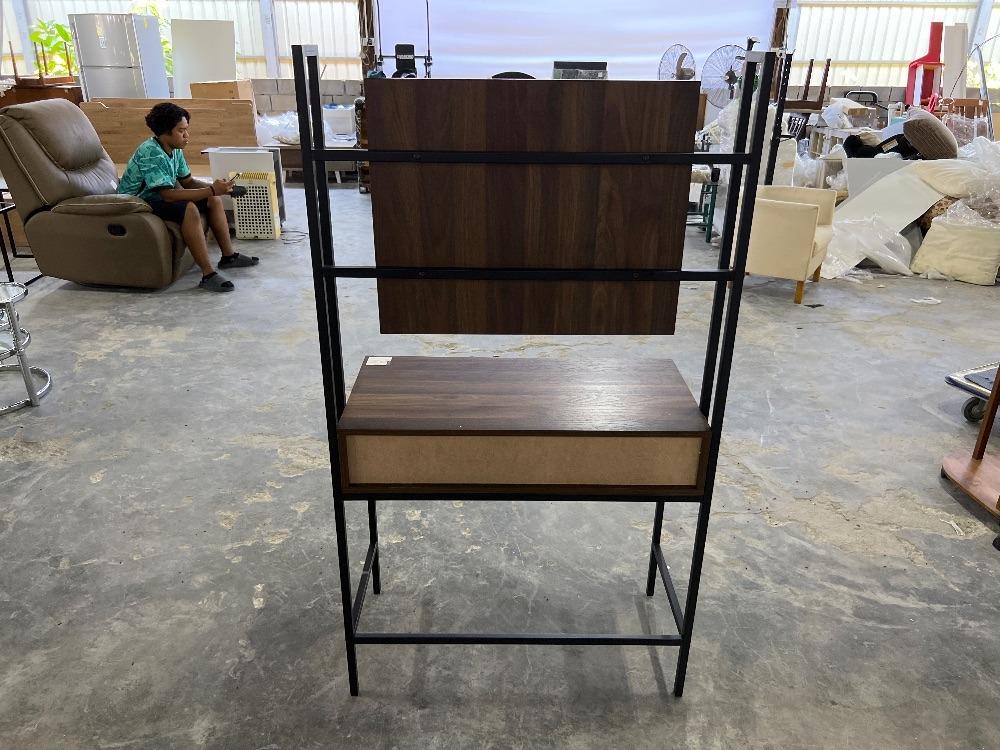 Relaxdays Tomato & Cucumber Creeper Set Of 10, Metal, Round Plant Support, HxD: 76 X 26 Cm, 2