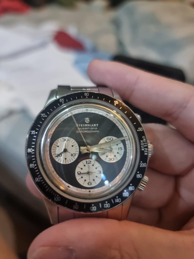 Steinhart paul new arrivals newman homage
