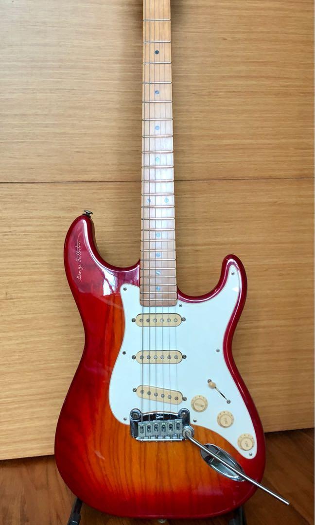 G&l george fullerton new arrivals signature