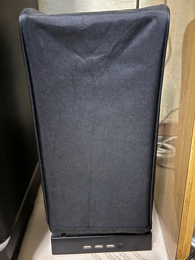 Xbox series X with extended warranty until Nov 2024, Video Gaming