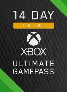 14 day 2025 xbox game pass
