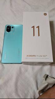 Xiaomi Android Cellphone