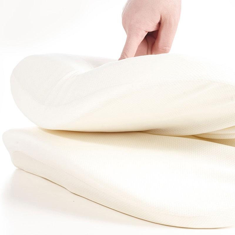 Xiaomi RoidMi Memory Foam Pillow, Furniture & Home Living, Furniture