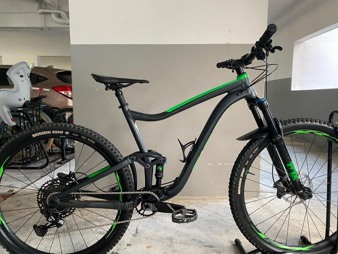 Giant trance 29 xl best sale
