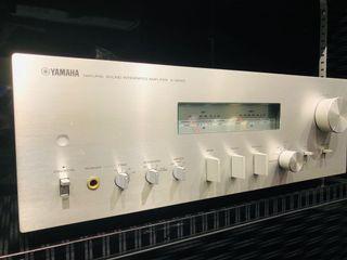 Yamaha A-S2100 Stereo Integrated Amplifier