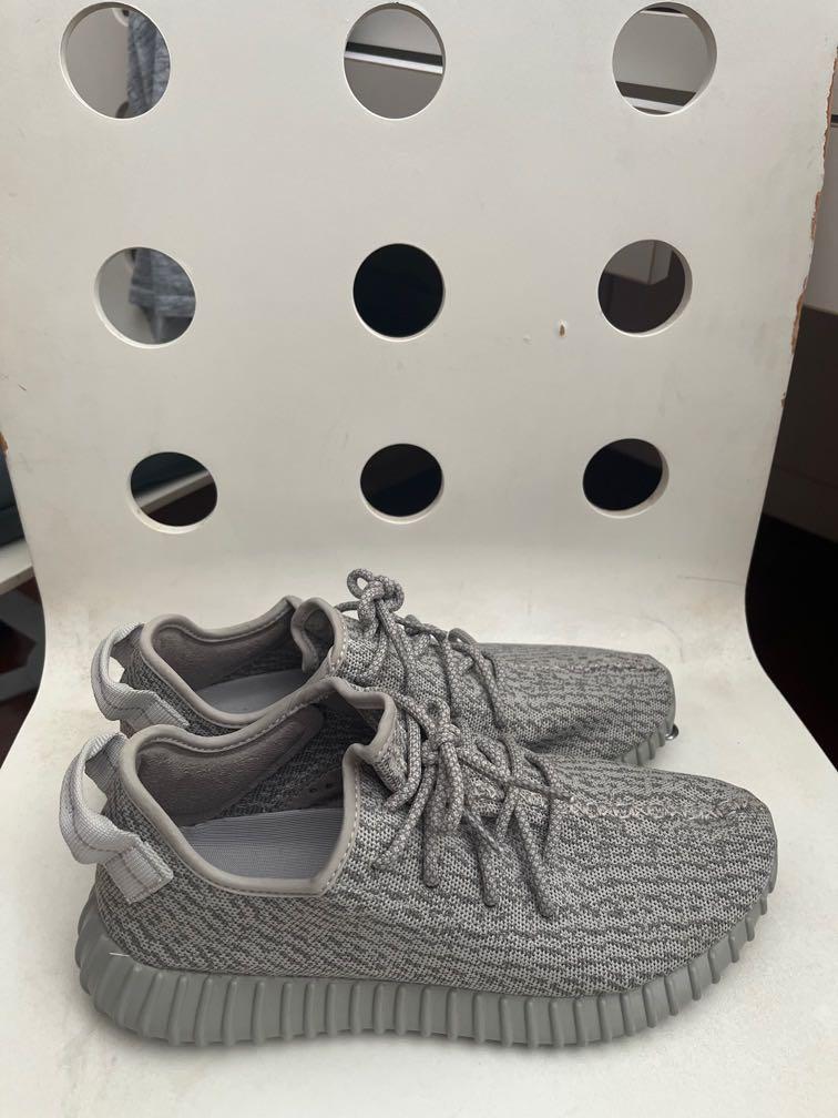 Yeezy Moonrock US10.5 Men s Fashion Footwear Sneakers on Carousell