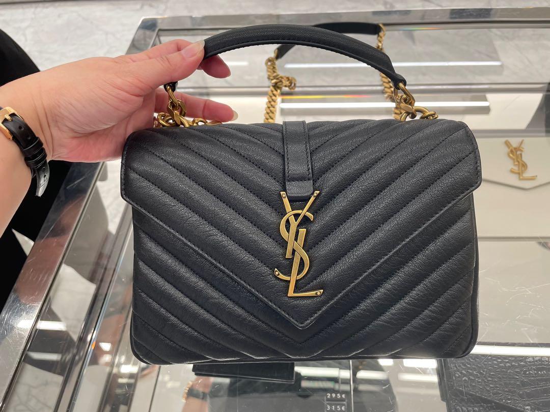 Where can I get a Yves Saint Laurent replica handbag? - Quora