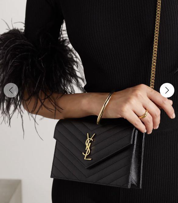 Saint laurent woc small on sale