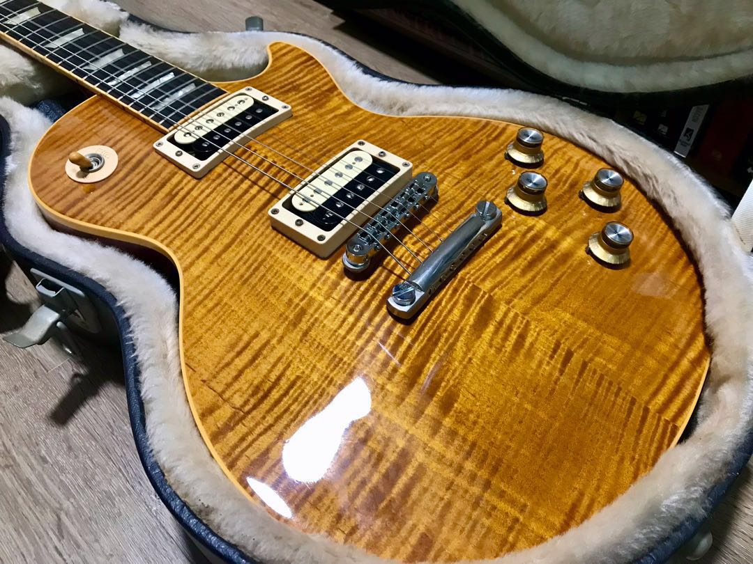 Gibson afd hotsell