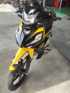 (Category: ) located in . Submitted by shh.motor.sdn.bhd (Listing ID 1178983935, Image 1). Description: .