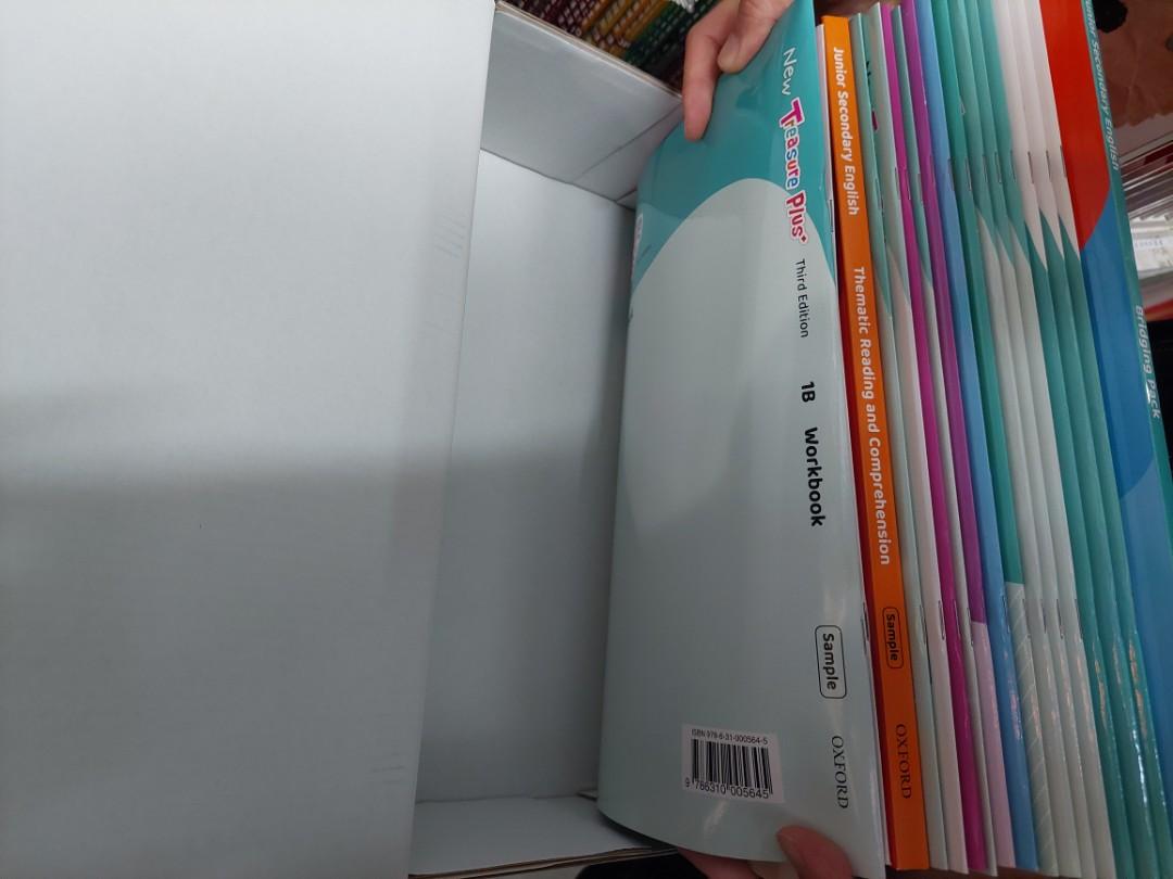 2018年　NEW TREASURE ENGLISH SERIES Stage2 Second Edition 　WORKBOOK　ワークブック　ニュートレジャー　Z会　英語 2018年 NEW TREASURE ENGLISH SERIES Stage1 Second Edition テキスト