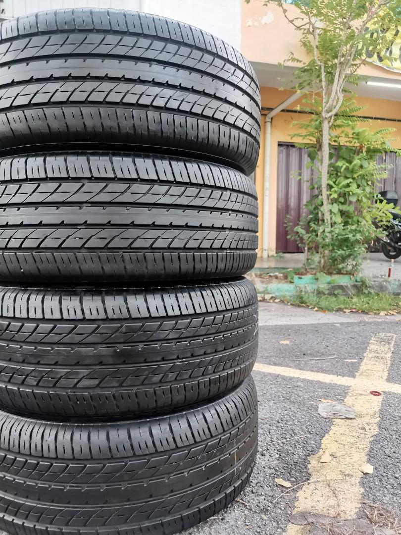 235/50R18(97V)R30トーヨーTRANPATH 2本.年式2022 TOYO TIRES 2024年製 新品 TRANPATH R30C 235/50R18 97V