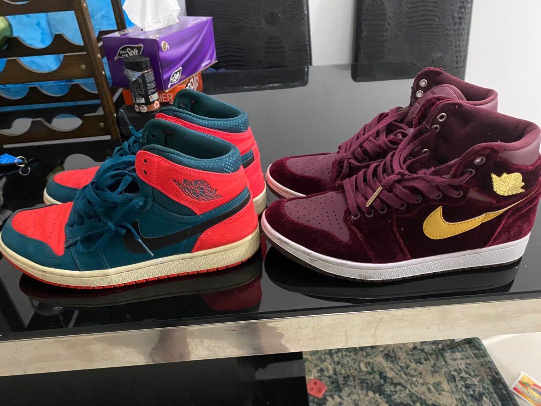 Jordans 2 online for sale