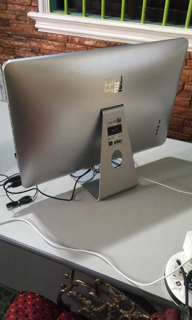 2nd Hand Computer 21.5inch, Computers & Tech, Desktops on Carousell