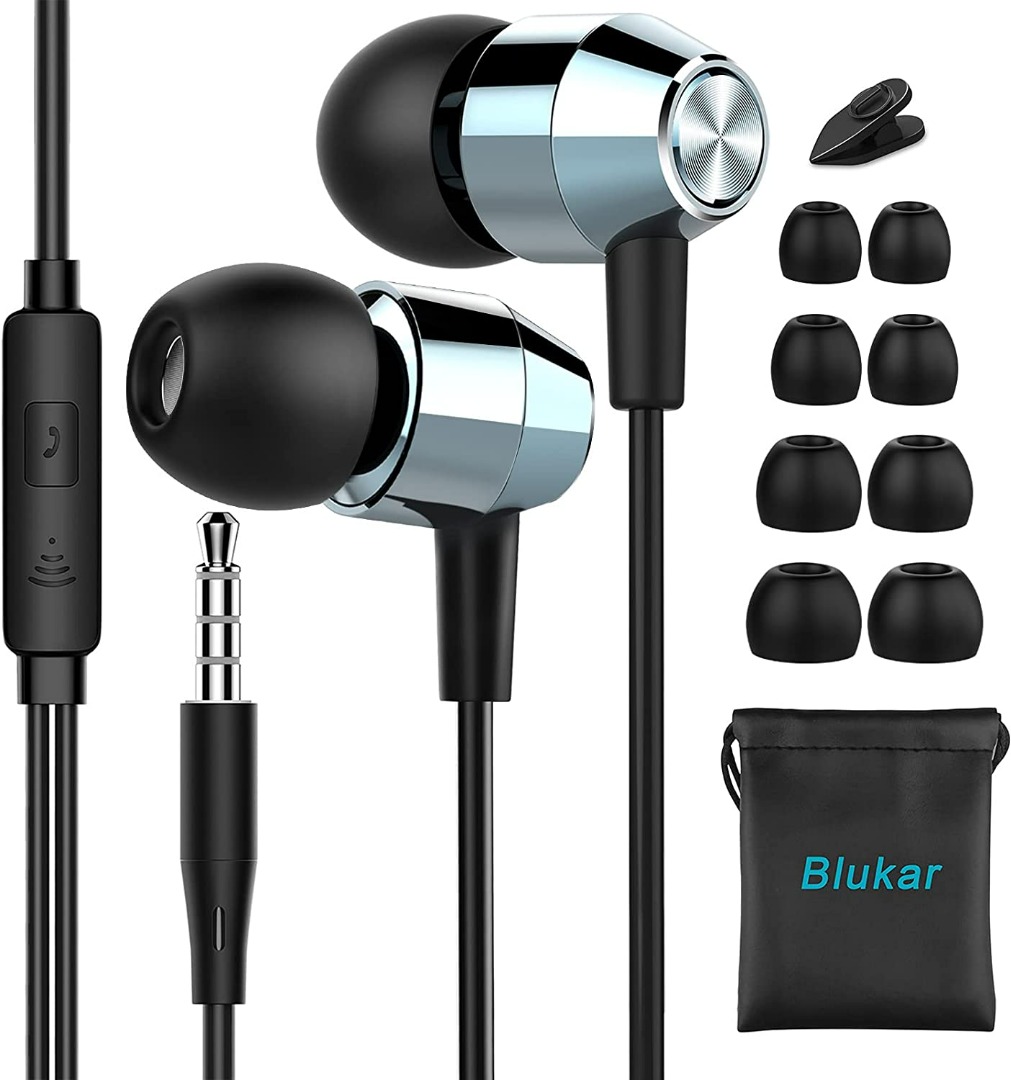 Blukar headphones sales