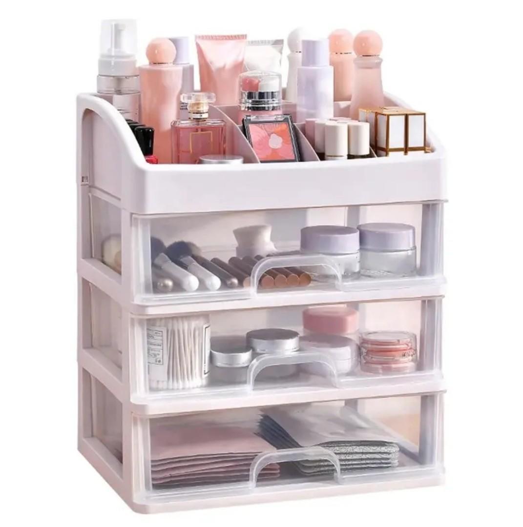 3 tier organizer, Furniture & Home Living, Furniture, Other Home