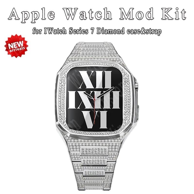 Mod bands apple watch sales