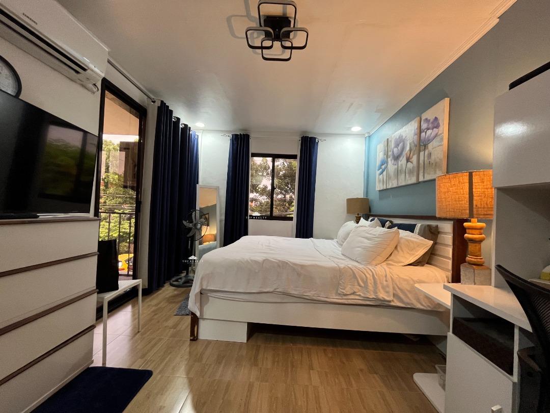 4 Bedroom House and Lot for Sale in Camella Cerritos 1, Daang Hari