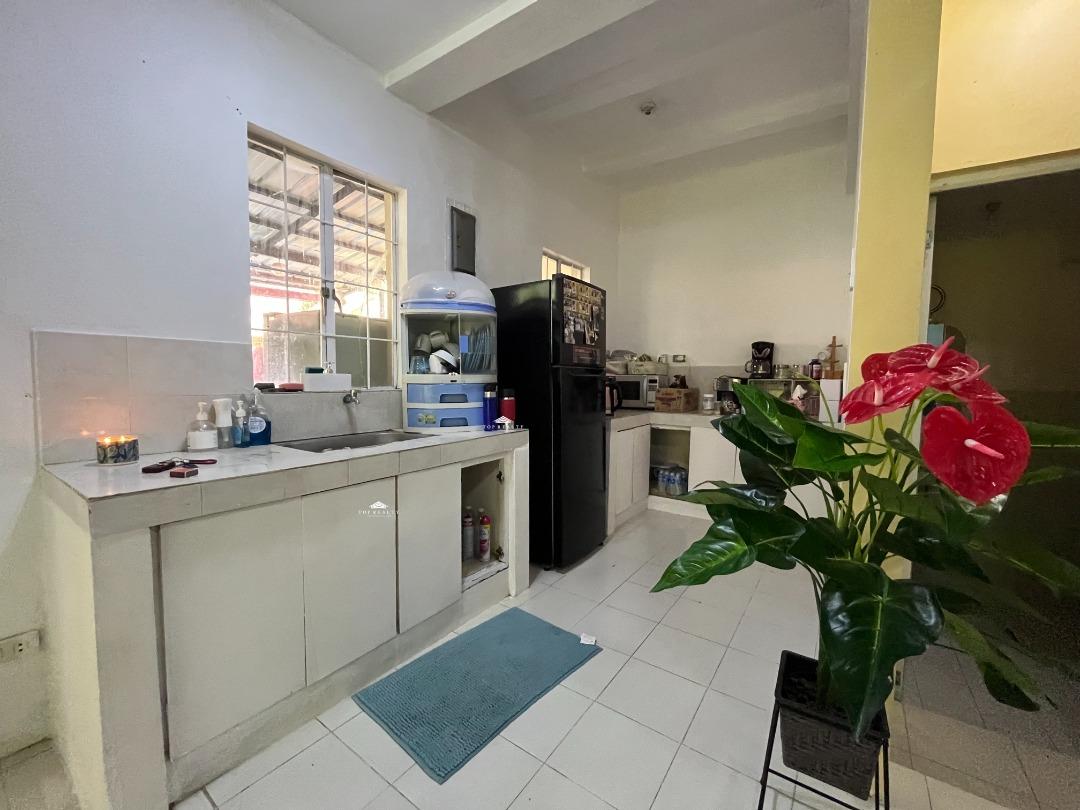 4 Bedroom House and Lot for Sale in Camella Cerritos 1, Daang Hari