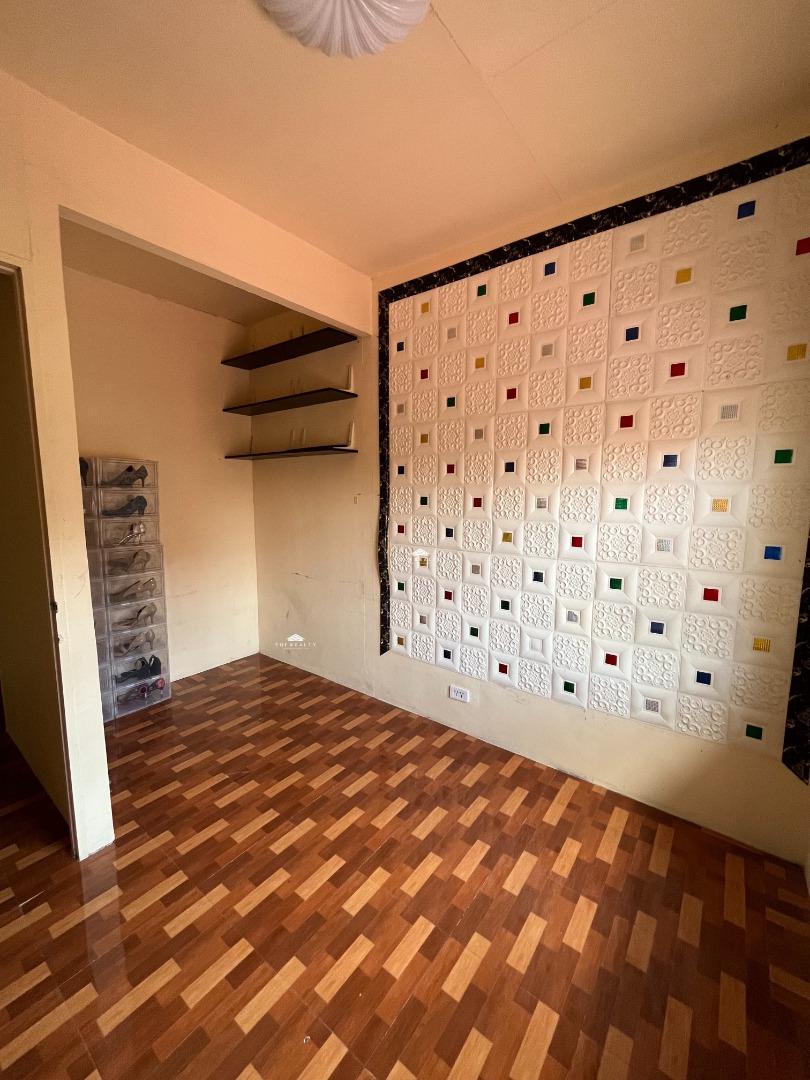 4 Bedroom House and Lot for Sale in Camella Cerritos 1, Daang Hari