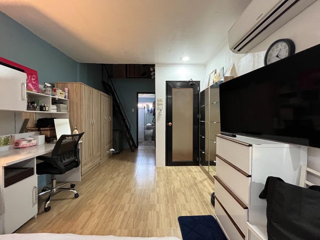 4 Bedroom House and Lot for Sale in Camella Cerritos 1, Daang Hari