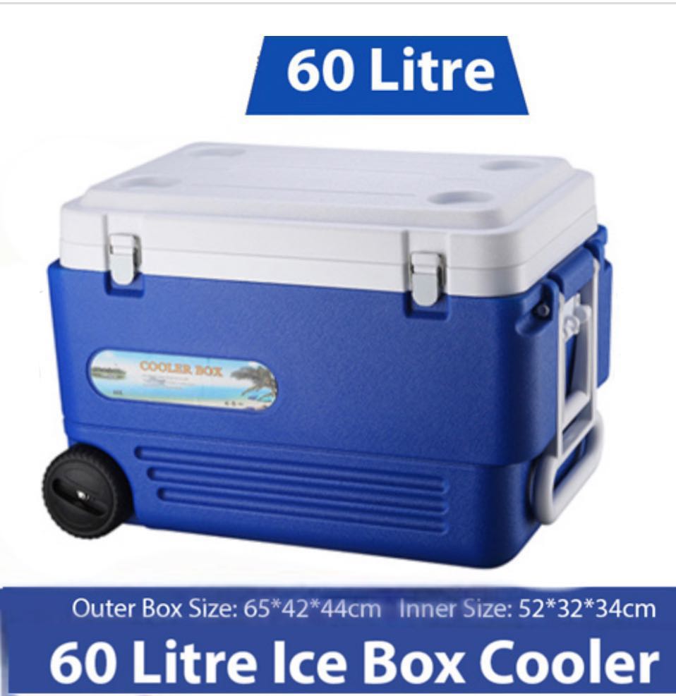 Rent ice box online