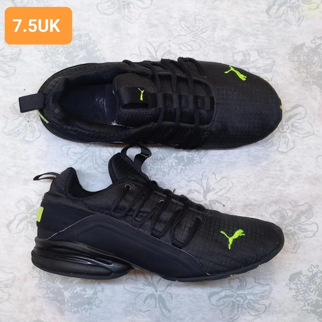 Puma axelion uk on sale