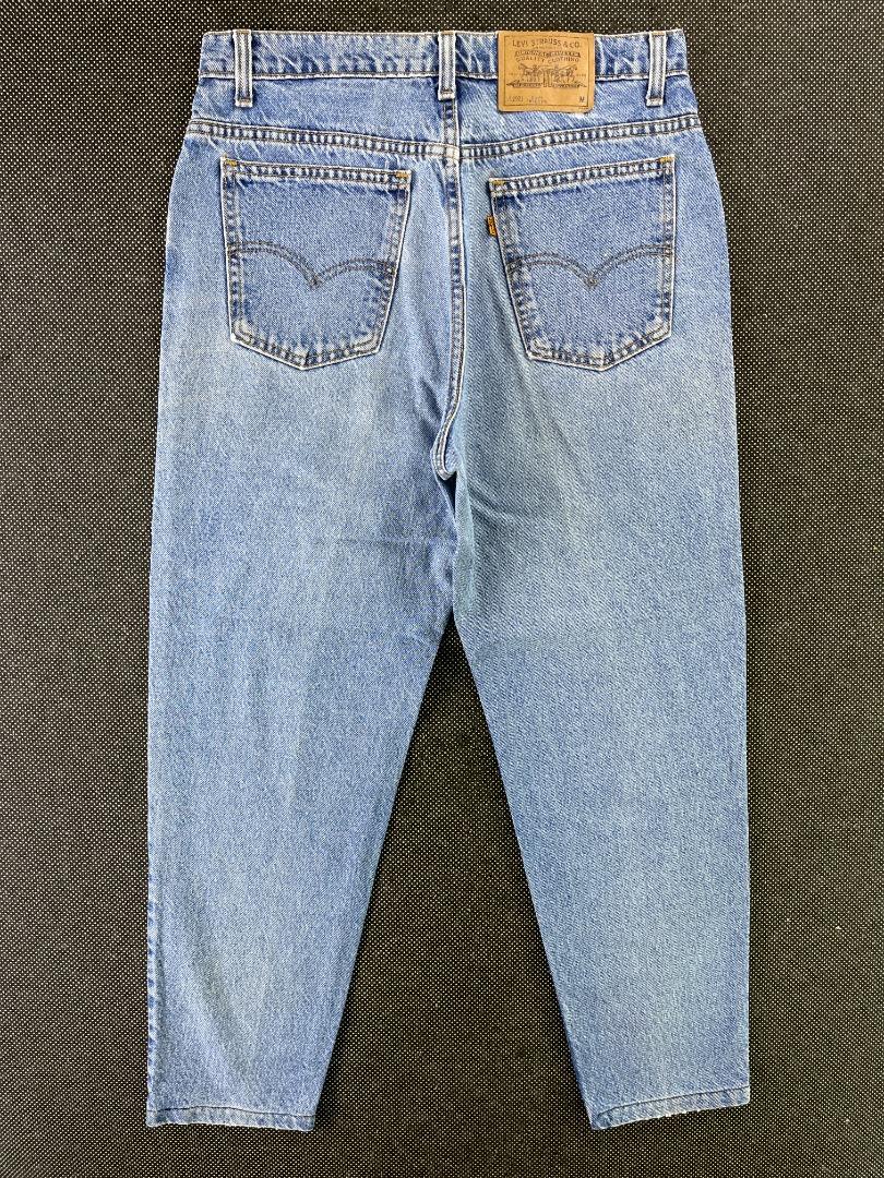 Levis 921 store