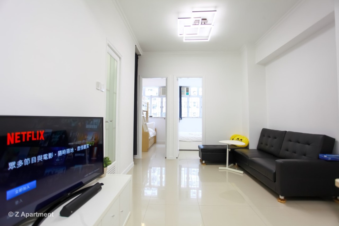 Short term rental service apartment with 2 bedrooms in Battery Hill, move-in ready no commission, fully equipped with appliances, pet friendly62865879658627113