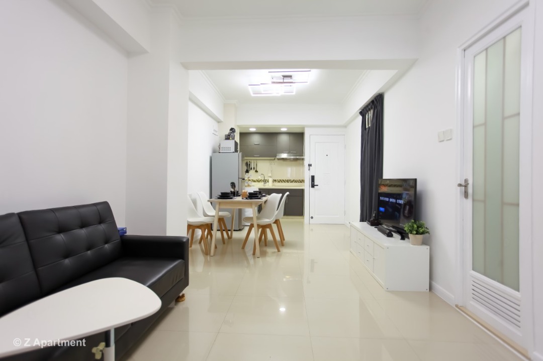 Short term rental service apartment with 2 bedrooms in Battery Hill, move-in ready no commission, fully equipped with appliances, pet friendly628658796586271123