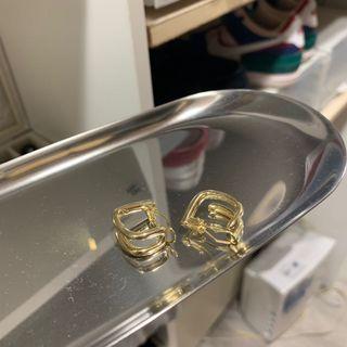 這件飾 耳夾
