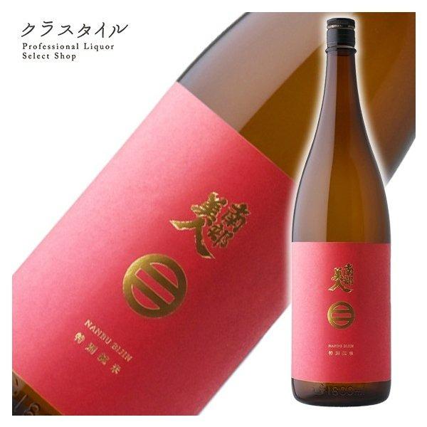 日本酒南部美人特別純米1800ml, 嘢食 嘢飲, 酒精飲料- Carousell