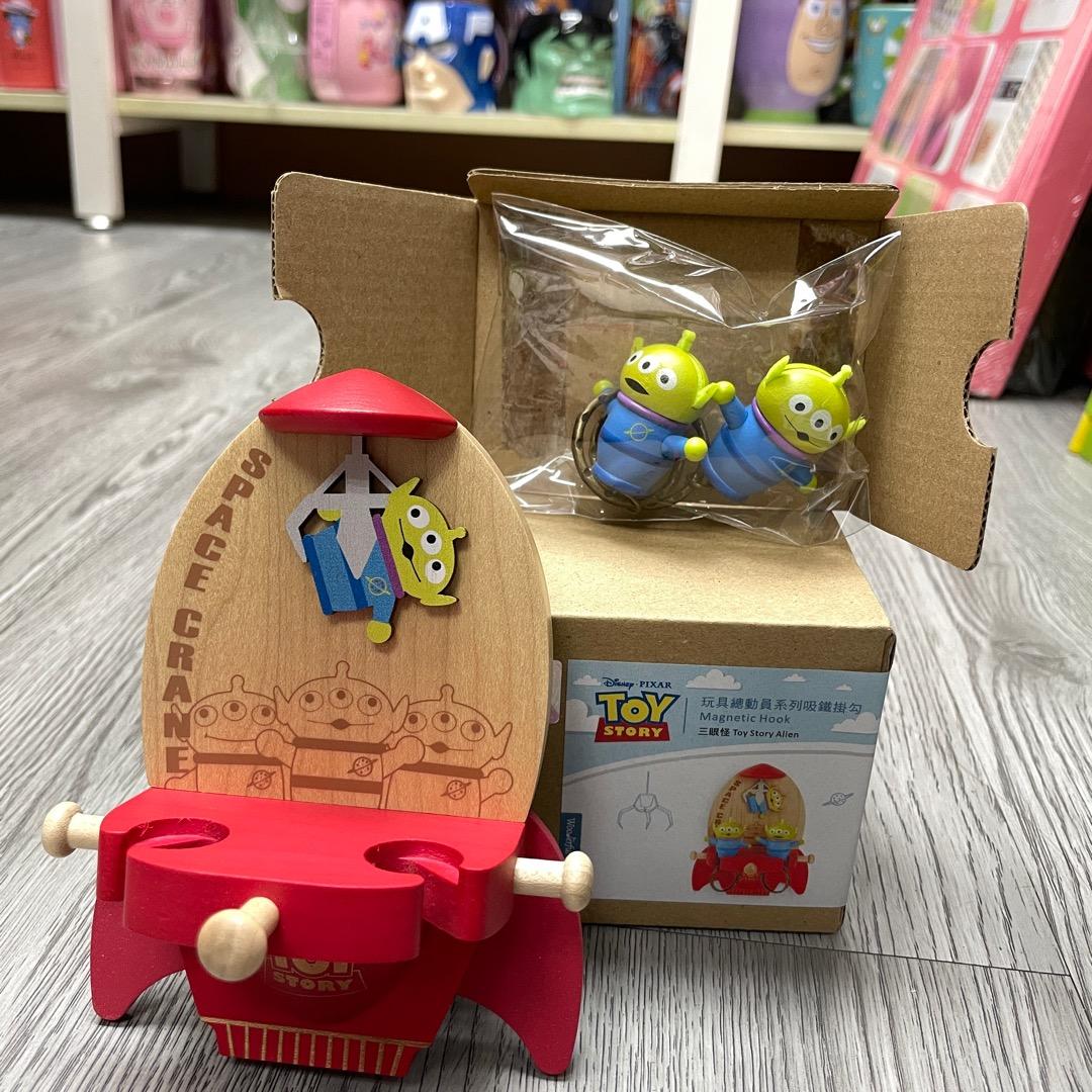 Wooderful life hot sale toy story
