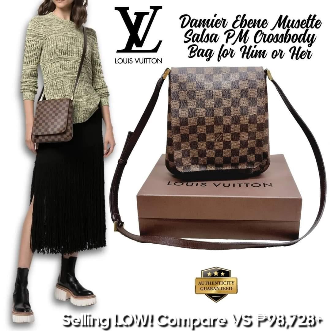 Louis Vuitton Crossbody Bags & Handbags for Women, Authenticity Guaranteed