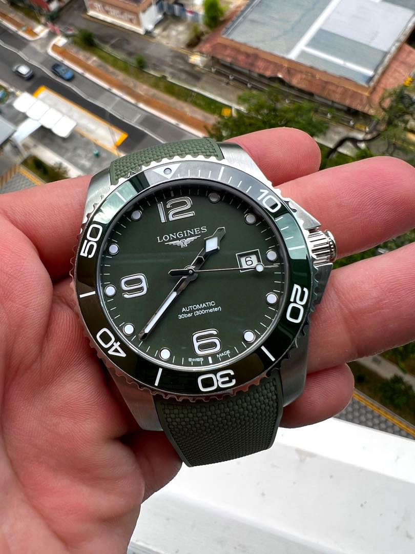 cheapest longines