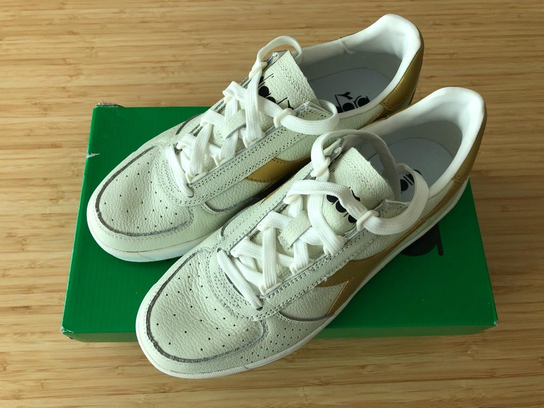 Scarpe diadora b elite cheap