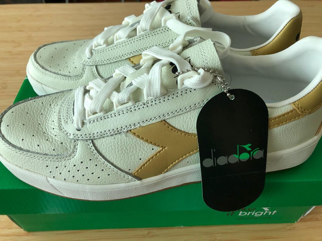 Diadora B Elite L Carousell